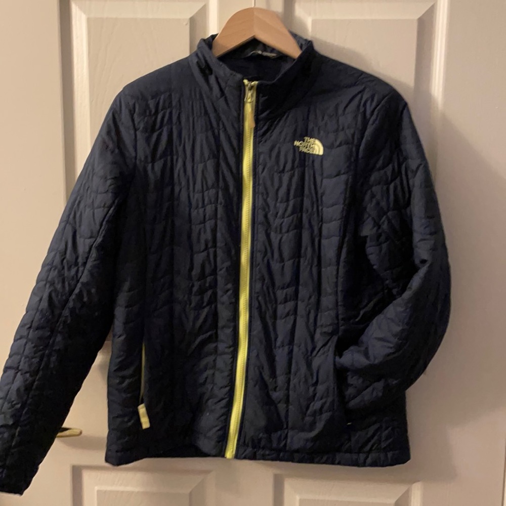 Women’s North Face